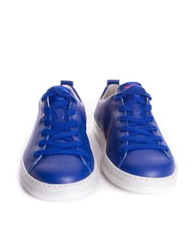 Zapato Camper Runner Four azul