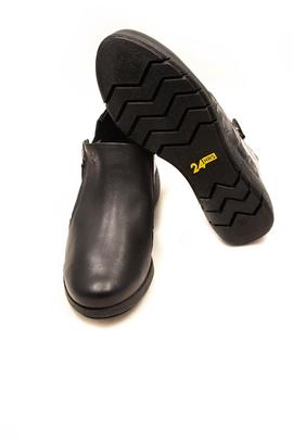 Zapato 24Hrs Nejar negro