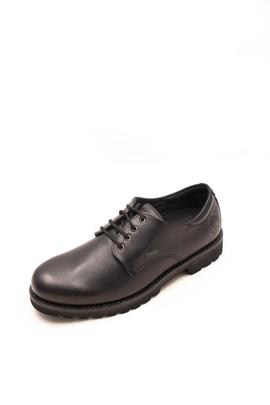 Zapato Panama Jack Jackson Gtx C2 napa negro