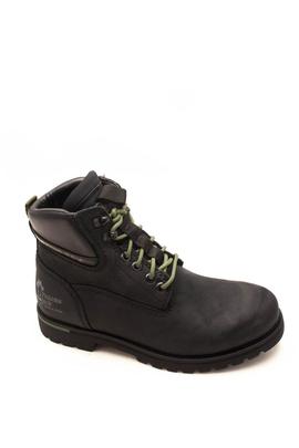 Botín Panama Jack Amur Gtx Urban C7 nobuck negro