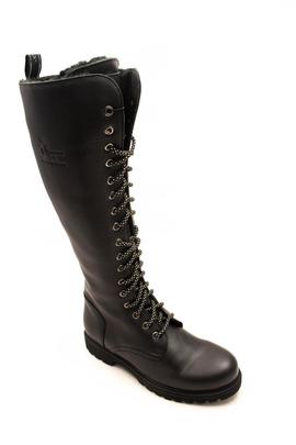 Bota Panama Jack Furia B1 napa negro