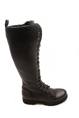 Bota Panama Jack Furia B1 napa negro