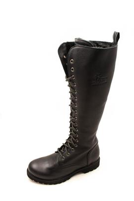 Bota Panama Jack Furia B1 napa negro