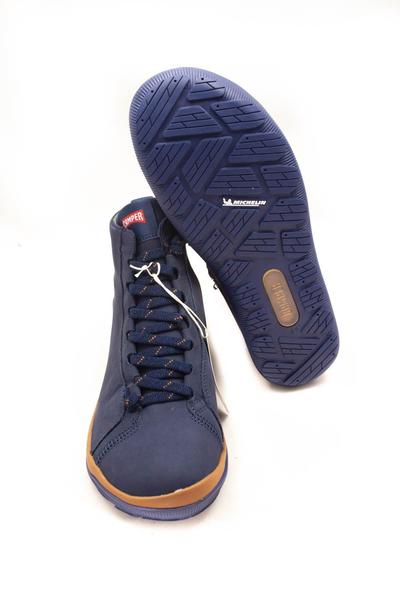 Camper peu deals pista azul