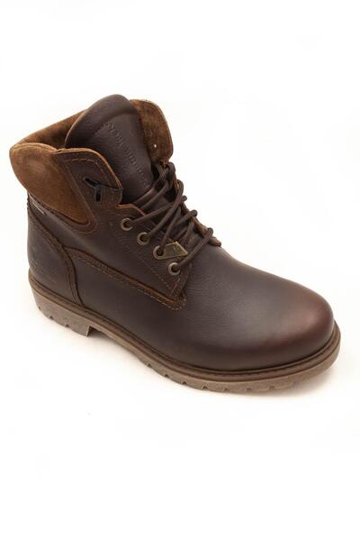 Botas para hombre con forro Goretex Panama Jack Amur Gtx