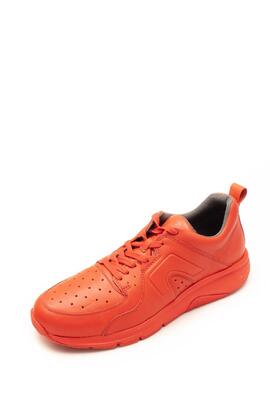 Zapato Camper Drift rojo