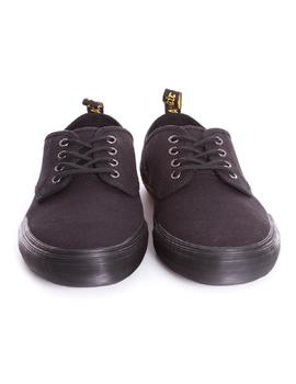 Zapato Dr.Martens Pressler Canvas Black