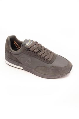 Deportiva Scalpers Harry Dark Grey