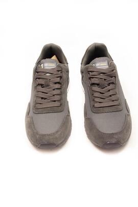 Deportiva Scalpers Harry Dark Grey