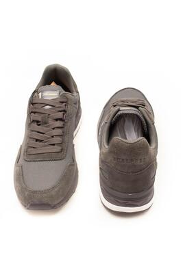 Deportiva Scalpers Harry Dark Grey