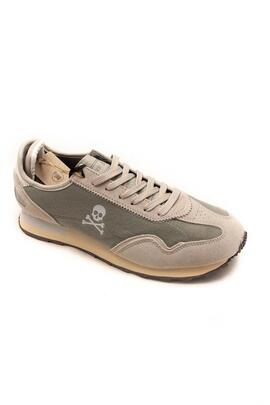 Deportiva Scalpers Prax Khaki