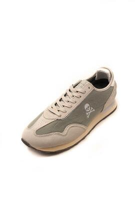 Deportiva Scalpers Prax Khaki