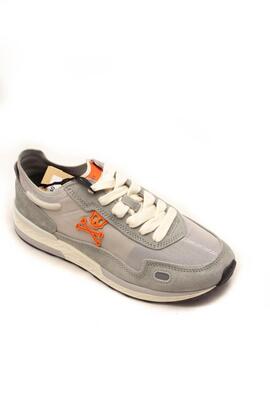 Deportiva Scalpers Moon Grey