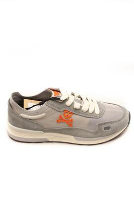 Deportiva Scalpers Moon Grey