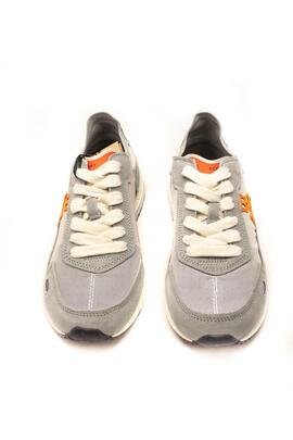 Deportiva Scalpers Moon Grey