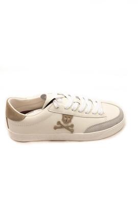 Deportiva Scalpers New Gala Beige