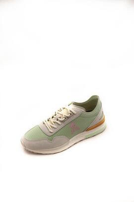 Deportiva Scalpers Moon light green