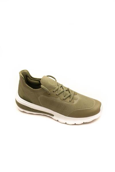 Deportiva Geox Actif pistacho