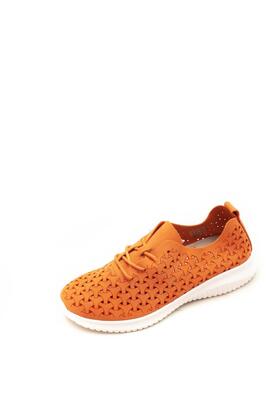 Deportiva Eoligeros Liberte naranja