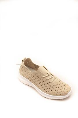 Deportiva Ecoligeros Liberte beige