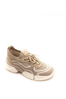 Deportiva Geox Adacter taupe