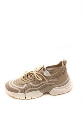 Deportiva Geox Adacter taupe