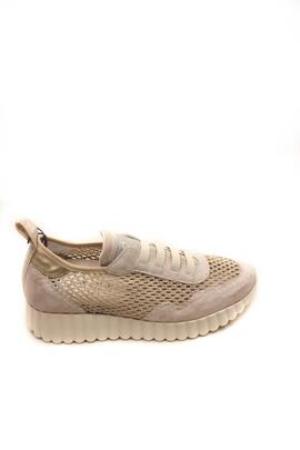 Deportiva Pedro Miralles Vulcano beige