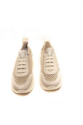 Deportiva Pedro Miralles Vulcano beige