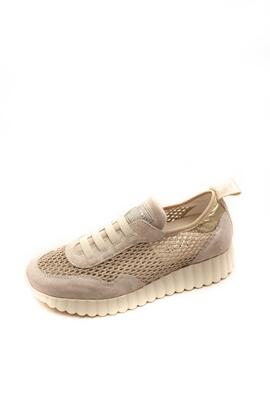 Deportiva Pedro Miralles Vulcano beige