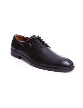 Zapato Geox Loris WPF B negro