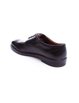 Zapato Geox Loris WPF B negro