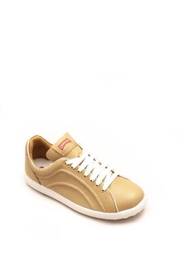 Deportiva Camper Pelotas XLF beige