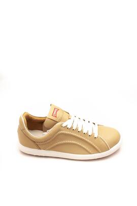 Deportiva Camper Pelotas XLF beige