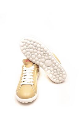 Deportiva Camper Pelotas XLF beige