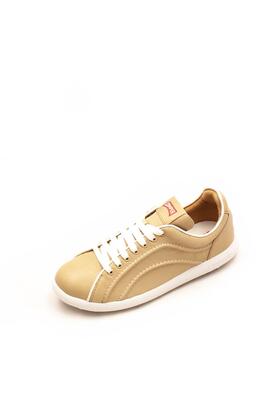 Deportiva Camper Pelotas XLF beige