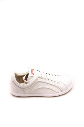 Deportiva Camper Pelotas XLF blanco