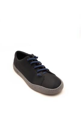 Zapato Camper Peu Touring negro