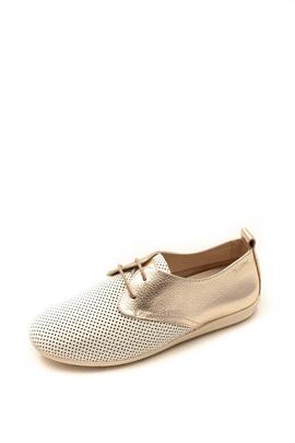 Zapato 24Hrs Abril blanco