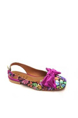 Zapato Salonissimos Thelma multicolor