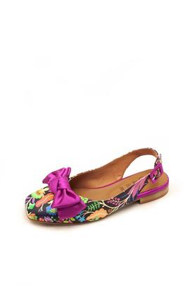 Zapato Salonissimos Thelma multicolor