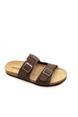 Sandalia Geox Ghita B marron