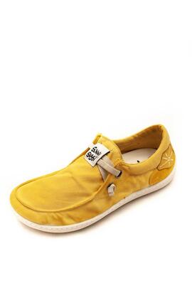 Zapato Sunni Sabbi Kunashiri amarillo