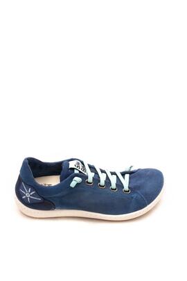 Zapato Sunni Sabbi Oshima azul