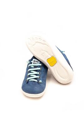 Zapato Sunni Sabbi Oshima azul