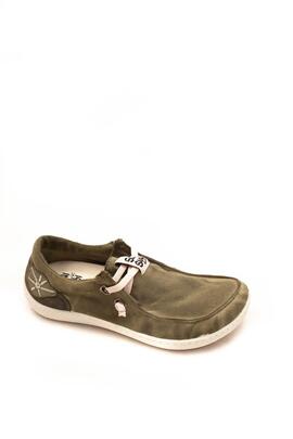 Zapato Sunni Sabbi Kikai militar