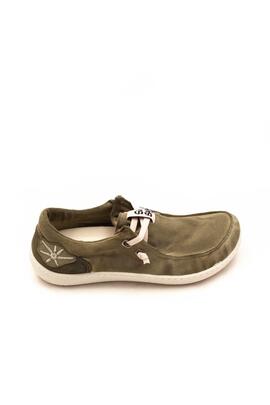 Zapato Sunni Sabbi Kikai militar