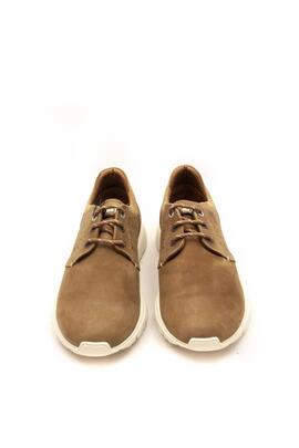 Zapato Panama Jack Julius C4 nobuk Vison