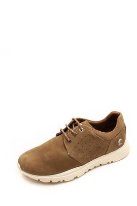 Zapato Panama Jack Julius C4 nobuk Vison