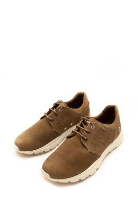 Zapato Panama Jack Julius C4 nobuk Vison