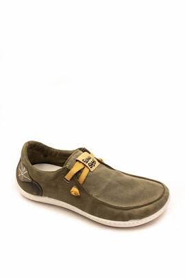 Zapato Sunni Sabbi Kunashiri verde